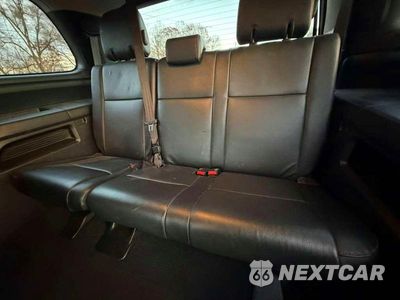 Zdjęcie 12 z 14 samochodu: 2021 TOYT SEQUOIA TRD PRO VIN:5TDEY5B10MS182254 - miniatura