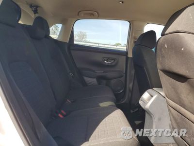 Zdjęcie 11 z 15 samochodu: 2026 HONDA HR-V LX VIN:3CZRZ1H33TM701743 - miniatura