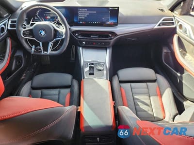 Zdjęcie 8 z 12 samochodu: 2025 BMW 430I GRAN COUPE VIN:WBA23FB04SFT80179 - miniatura