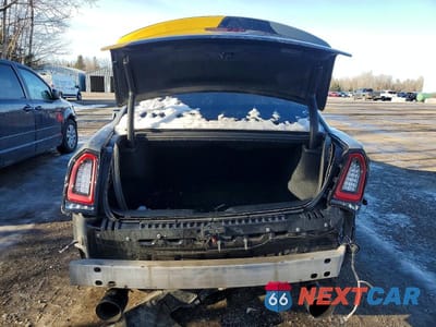 Zdjęcie 6 z 12 samochodu: 2023 CHRYSLER 300C VIN:2C3CCAPJ5PH577299 - miniatura