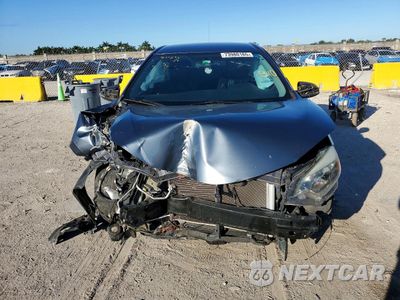 Piąte zdjęcie samochodu w środku: 2015 TOYOTA COROLLA L VIN:5YFBURHE1FP348535 - miniatura