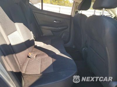 Zdjęcie 10 z 11 samochodu: 2020 NISSAN SENTRA SV VIN:3N1AB8CV9LY215586 - miniatura