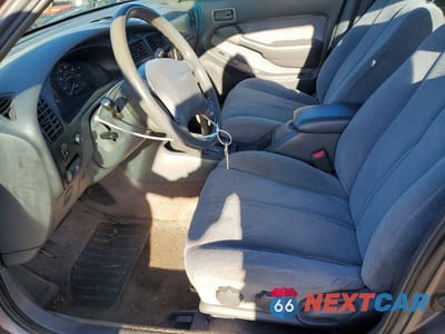 Zdjęcie 7 z 12 samochodu: 1996 TOYOTA CAMRY LE V6 VIN:4T1EF12K5TU125643 - miniatura