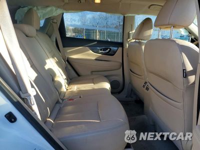 Zdjęcie 11 z 15 samochodu: 2015 NISSAN ROGUE S VIN:5N1AT2MV4FC763297 - miniatura