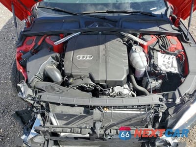 Zdjęcie 11 z 13 samochodu: 2024 AUDI A5 PREMIUM PLUS 45 VIN:WAUFACF54RA105429 - miniatura