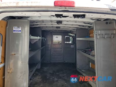 Zdjęcie 10 z 13 samochodu: 2019 NISSAN NV 2500 CARGO HD SV V6 VIN:1N6BF0KYXKN805095 - miniatura