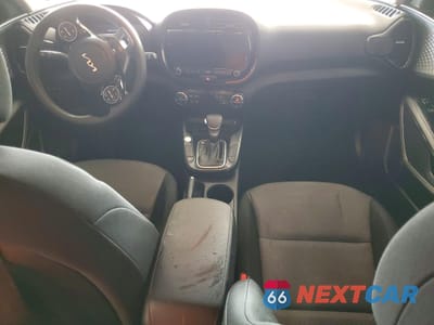 Zdjęcie 8 z 13 samochodu: 2023 KIA SOUL LX VIN:KNDJ23AU9P7203441 - miniatura