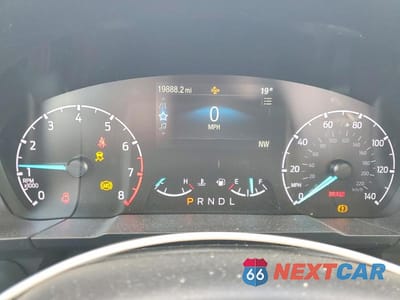 Zdjęcie 9 z 12 samochodu: 2024 FORD MAVERICK XLT VIN:3FTTW8H98RRA12424 - miniatura