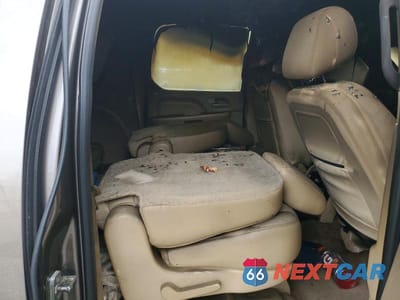 Zdjęcie 11 z 12 samochodu: 2013 CADILLAC ESCALADE ESV PREMIUM VIN:1GYS3JEF8DR172260 - miniatura