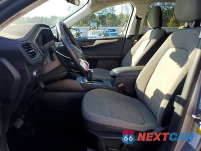 Zdjęcie 7 z 14 samochodu: 2022 FORD ESCAPE SE VIN:1FMCU0G68NUA90411 - miniatura