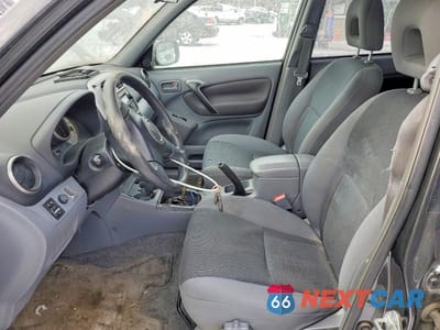 Zdjęcie 7 z 12 samochodu: 2003 TOYOTA RAV4 BASE VIN:JTEGH20V236013876 - miniatura