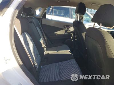 Zdjęcie 10 z 12 samochodu: 2021 HYUNDAI KONA SE VIN:KM8K1CAA8MU716248 - miniatura