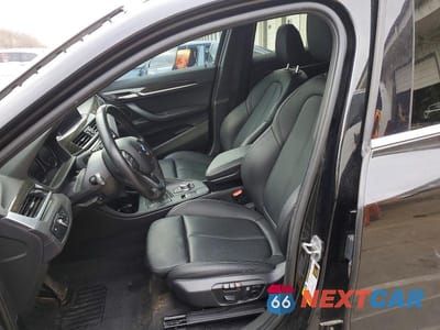 Zdjęcie 7 z 13 samochodu: 2022 BMW X2 SDRIVE28I VIN:WBXYH9C02N5T42977 - miniatura