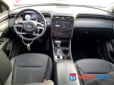 Zdjęcie 8 z 12 samochodu: 2023 HYUNDAI TUCSON SEL VIN:5NMJFCAEXPH167281 - miniatura