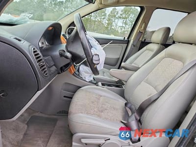 Zdjęcie 7 z 14 samochodu: 2006 SATURN VUE VIN:5GZCZ63436S811470 - miniatura