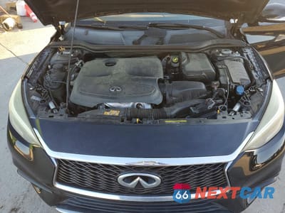 Zdjęcie 11 z 13 samochodu: 2018 INFINITI QX30 BASE VIN:SJKCH5CP7JA041035 - miniatura