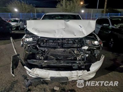 Piąte zdjęcie samochodu w środku: 2015 DODGE DURANGO R/T VIN:1C4SDHCT6FC770910 - miniatura