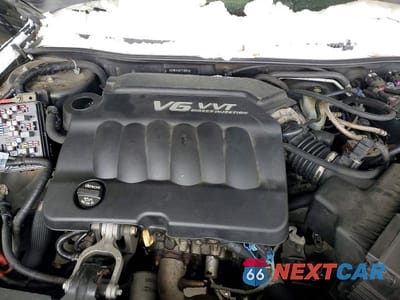 Zdjęcie 11 z 12 samochodu: 2014 CHEVROLET IMPALA LIMITED LTZ VIN:2G1WC5E35E1108457 - miniatura