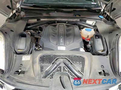 Zdjęcie 12 z 13 samochodu: 2015 PORSCHE MACAN S VIN:WP1AB2A53FLB50615 - miniatura