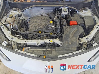 Zdjęcie 12 z 13 samochodu: 2024 BUICK ENCORE GX PREFERRED VIN:KL4AMBS27RB169205 - miniatura