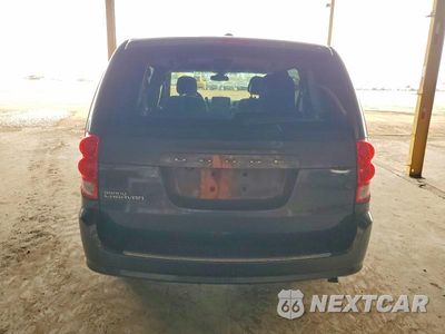 Zdjęcie 16 z 39 samochodu: 2018 DODGE GRAND CARAVAN SE VIN:2C4RDGBG1JR176318 - miniatura