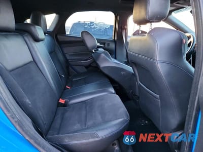 Zdjęcie 10 z 13 samochodu: 2016 FORD FOCUS RS VIN:WF0DP3TH7G4117526 - miniatura