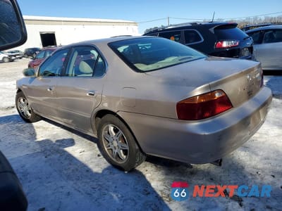 Drugie zdjęcie samochodu z przodu: 2000 ACURA 3.2TL VIN:19UUA5665YA053131 - miniatura