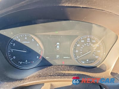 Zdjęcie 9 z 13 samochodu: 2015 HYUNDAI GENESIS 3.8L VIN:KMHGN4JE9FU094619 - miniatura