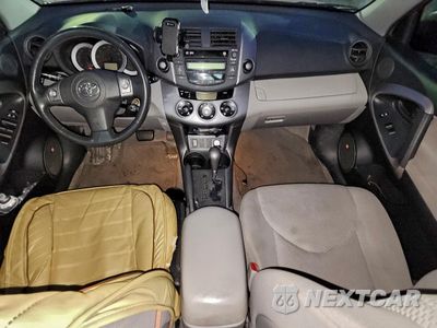 Zdjęcie 8 z 12 samochodu: 2008 TOYOTA RAV4 LIMITED VIN:JTMBK31V385067768 - miniatura