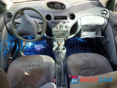 Zdjęcie 8 z 12 samochodu: 2000 TOYOTA ECHO VIN:JTDBT1231Y0049555 - miniatura