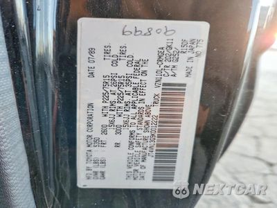 Zdjęcie 12 z 12 samochodu: 1989 TOYOTA PICKUP 1/2 TON EXTRA LONG WHEELBASE SR5 VIN:JT4VN13G9K0012222 - miniatura