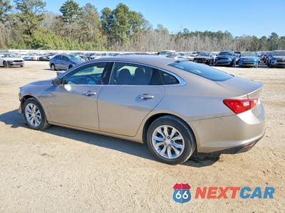 Drugie zdjęcie samochodu z przodu: 2024 CHEVROLET MALIBU LT VIN:1G1ZD5ST0RF211377 - miniatura
