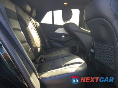 Zdjęcie 11 z 13 samochodu: 2024 MERCEDES-BENZ GLE COUPE AMG 53 4MATIC VIN:4JGFD6BB3RB008722 - miniatura