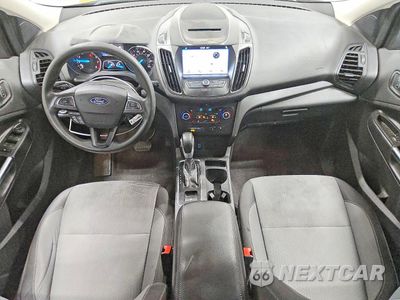 Zdjęcie 8 z 14 samochodu: 2018 FORD ESCAPE SE VIN:1FMCU0GD0JUD17034 - miniatura