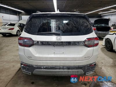 Zdjęcie 6 z 13 samochodu: 2024 HONDA PILOT ELITE VIN:5FNYG1H85RB030124 - miniatura