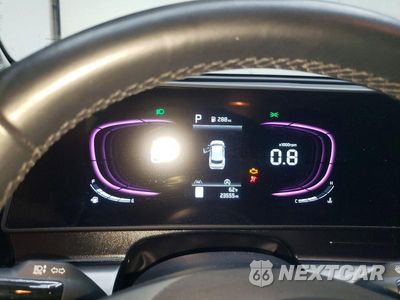 Zdjęcie 9 z 12 samochodu: 2025 KIA SPORTAGE EX VIN:5XYK33DF5SG279877 - miniatura