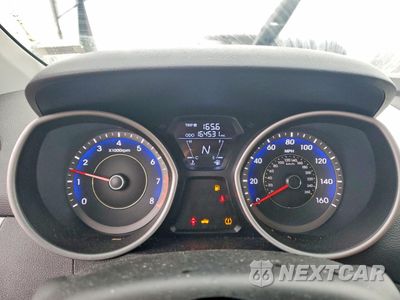 Zdjęcie 9 z 12 samochodu: 2011 HYUNDAI ELANTRA GLS VIN:KMHDH4AE6BU154263 - miniatura
