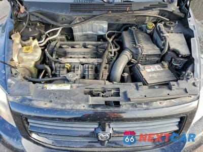 Zdjęcie 12 z 15 samochodu: 2009 DODGE CALIBER SXT VIN:1B3HB48A49D189888 - miniatura