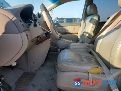 Zdjęcie 7 z 12 samochodu: 2004 TOYOTA SIENNA XLE VIN:5TDZA22C74S213120 - miniatura