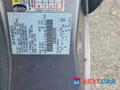 Zdjęcie 12 z 12 samochodu: 2006 FORD FUSION SEL VIN:3FAFP08Z26R189502 - miniatura