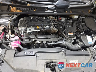 Zdjęcie 7 z 10 samochodu: 2024 TOYOTA PRIUS LE VIN:JTDACAAU6R3022289 - miniatura