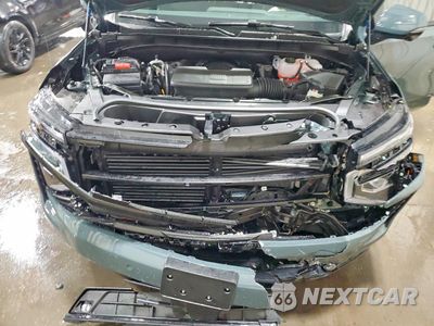 Zdjęcie 12 z 15 samochodu: 2025 CHEVROLET TAHOE K1500 RST VIN:1GNS6RRD0SR397023 - miniatura