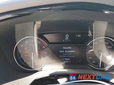 Zdjęcie 9 z 13 samochodu: 2021 CADILLAC XT5 PREMIUM LUXURY VIN:1GYKNCRS6MZ235370 - miniatura