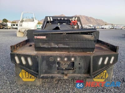 Zdjęcie 6 z 11 samochodu: 2022 FORD F450 SUPER DUTY UTILITY / SERVICE TRUCK VIN:1FT8W4DT9NEE28110 - miniatura