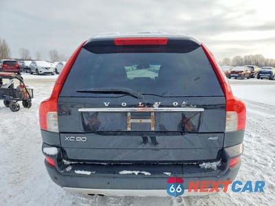 Zdjęcie 6 z 14 samochodu: 2011 VOLVO XC90 3.2 VIN:YV4952CZ3B1589571 - miniatura