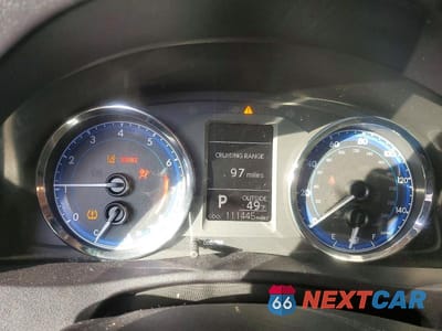 Zdjęcie 9 z 12 samochodu: 2018 TOYOTA COROLLA VIN:2T1BURHE2JC065165 - miniatura