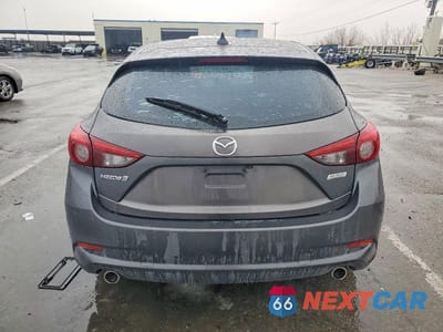 Zdjęcie 6 z 12 samochodu: 2018 MAZDA 3 GRAND TOURING VIN:3MZBN1M37JM230957 - miniatura