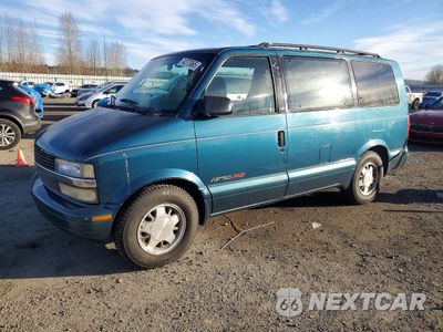 2000 CHEVROLET ASTRO 1GNEL19W6YB128969 - główne zdjęcie licytacji z USA - miniatura
