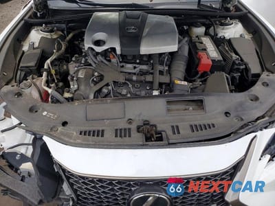 Zdjęcie 11 z 11 samochodu: 2025 LEXUS ES 350 F SPORT HANDLING VIN:58AJZ1B19SU189026 - miniatura