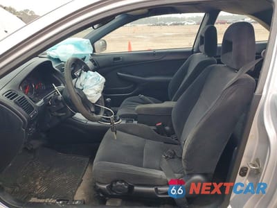 Zdjęcie 7 z 11 samochodu: 2003 HONDA CIVIC EX VIN:1HGEM21963L026173 - miniatura